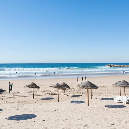 Apartment Near The Beach With Big Terrace Setúbal Esterno foto